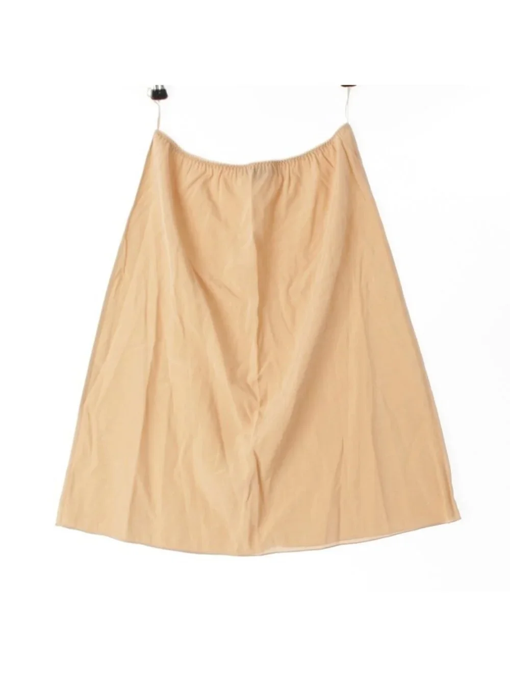 Louis Vuitton Fringe Knit Skirt Nicolas Ghesquiere by Black Moss Green XS